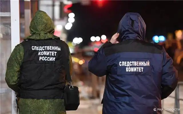 Жительница Кирова убила младенца, а сожитель содействовал сокрытию тела