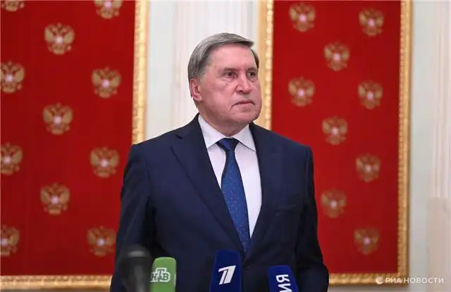 Ушаков - Сечин, Гурьев и Дерипаска войдут в российскую делегацию на визите Путина в Китай