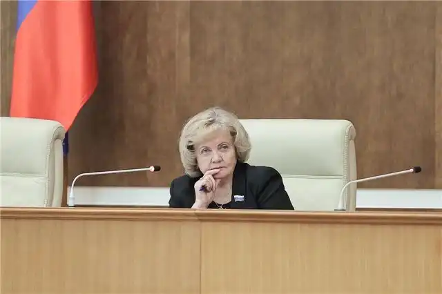Бабушкина - число участников программы «Профессионалитет» увеличивается с каждым годом
