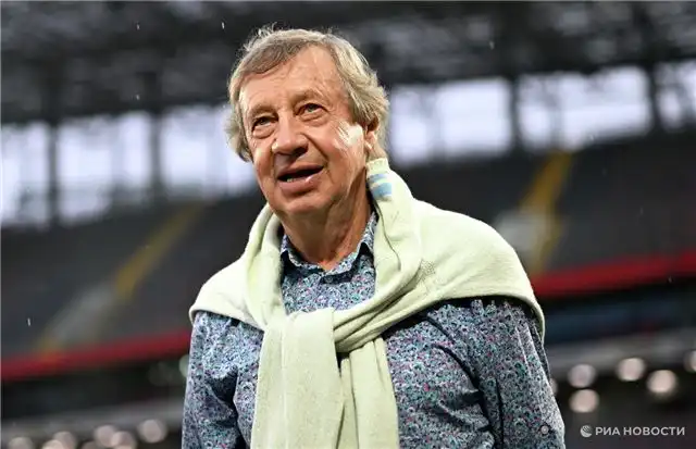 Семин отверг прозвучавшие от ван дер Варта обвинения в допинге в адрес сборной России