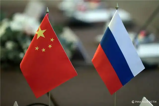 Путин заявил о позитивной реакции России на отмену виз для поездок с Китаем