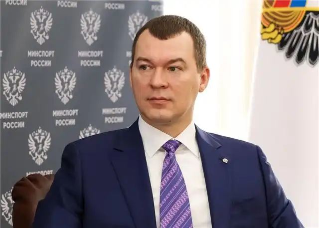 Дегтярев - решение IHF ускоряет путь России обратно на международную спортивную арену