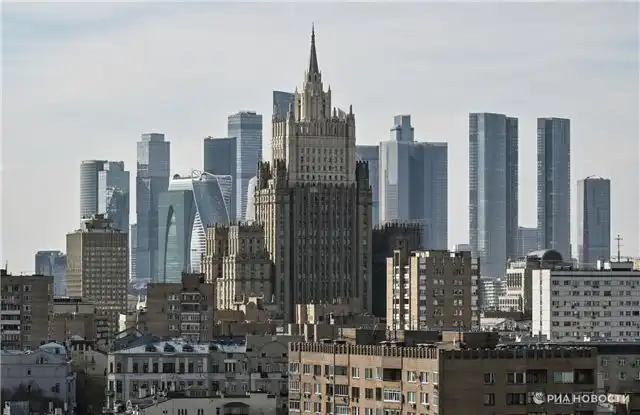 МИД называет удары киевских сил в Черном море терактами