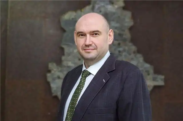 Уборочная кампания официально началась в Оренбургской области по словам Солнцева