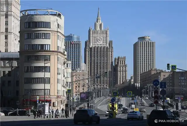 Климов предупредил о жестком ответе России в случае посягательств на дипломатическую собственность Польши