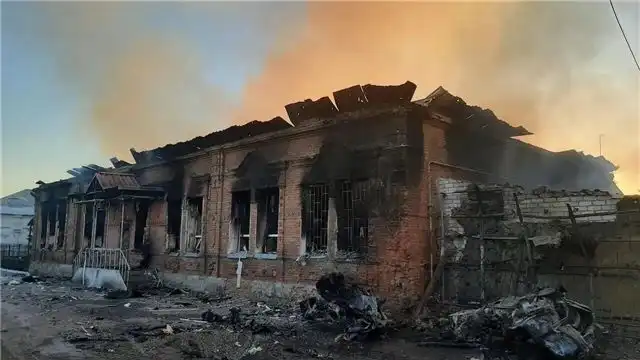 Пострадавшие в Старобельске просят спонсоров ВСУ обратить на них внимание