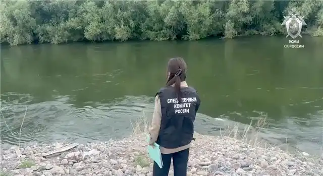 Поиски пропавших девочек в Туве распространены до Саяно-Шушенского водохранилища