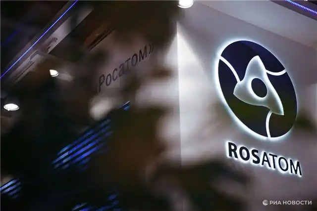 Росатом представил тренажер для «блока будущего», о котором упоминал Путин