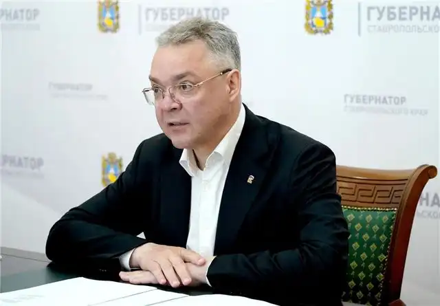 Владимир Владимиров распорядился усилить контроль за качеством работ на Бештаугорском шоссе