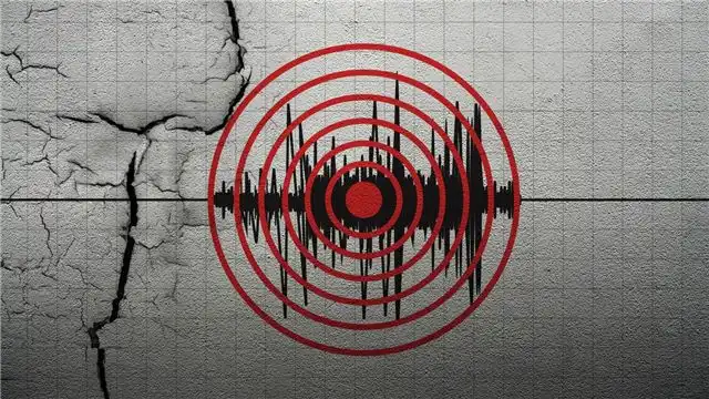 Учёные из ДВФУ разработали метод предсказания землетрясений на основе анализа шумовых сигналов