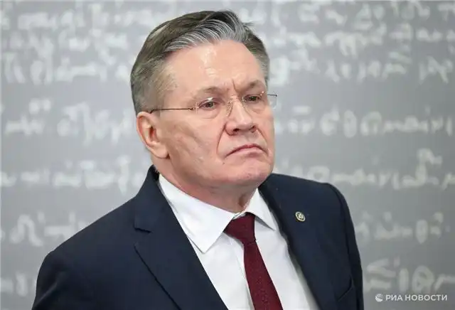 Лихачев объявил о запуске первого энергоблока АЭС «Эль?Дабаа» в 2028 году