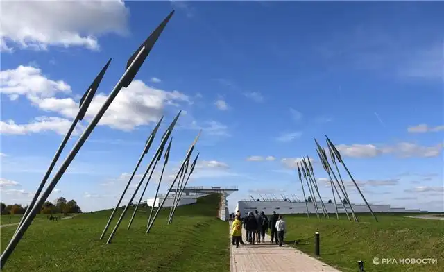 Методист Куликова Поля удостоена Национальной премии имени Лихачева