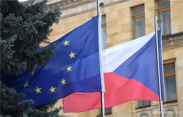 Нижняя палата чешского парламента урезала полномочия президента