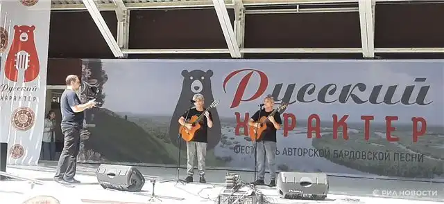 На родине советского поэта Фатьянова состоится фестиваль, посвящённый духу русского характера