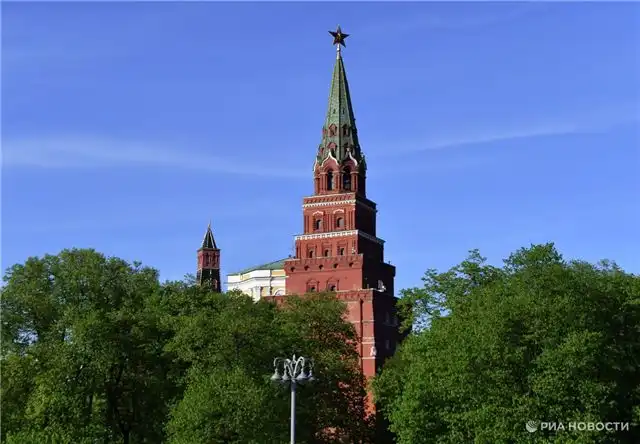 Как выглядел Боровицкий холм в разные эпохи — реконструкция природного ландшафта ученых
