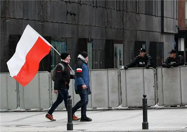 Босак - Украина ставит Польшу в разряд стран второй категории