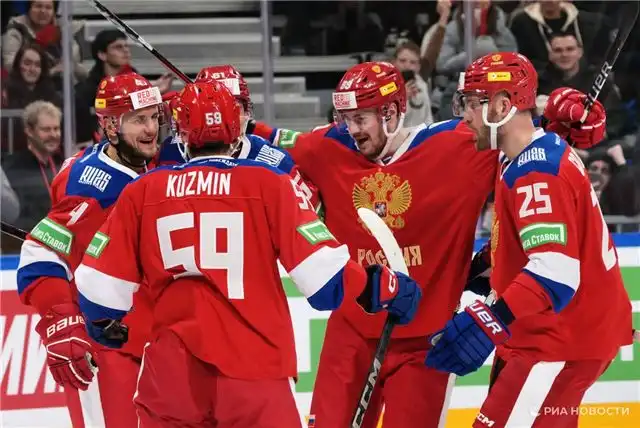 Чемпион Олимпийских игр Майоров - IIHF найдет механизм для исключения российских спортсменов даже после поправки МОК