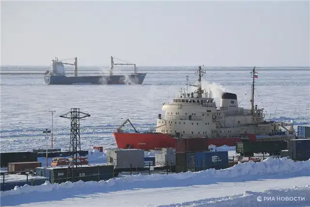Круглогодовая работа Севморпути реальна при наличии устойчивого спроса