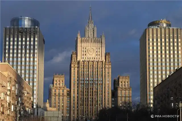 Россия считает заявления США о возможных ядерных испытаниях тревожным сигналом