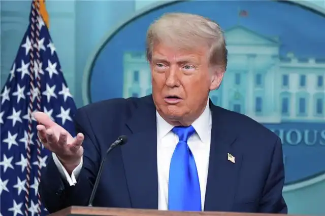 Израильский «Канал 12» сообщил о предполагаемой попытке покушения на Трампа в Анкаре