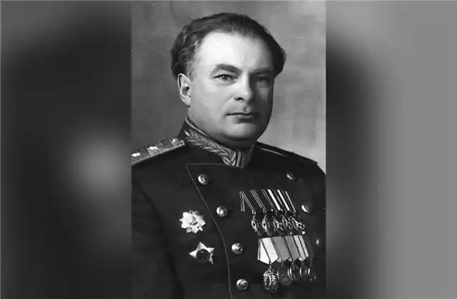 ФСБ рассекретила документы, связанные с генералом Николаем Селивановским