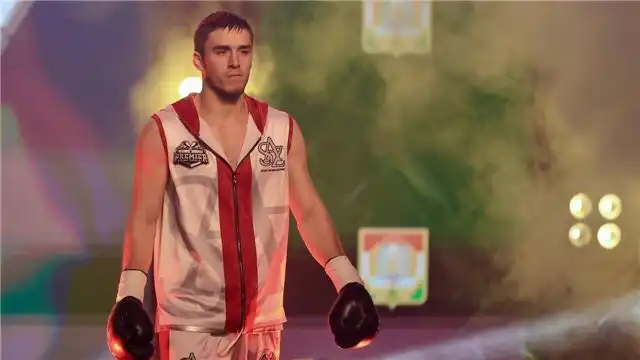Атаев 11 июля сразится с Ускатеги за титул обязательного претендента WBA