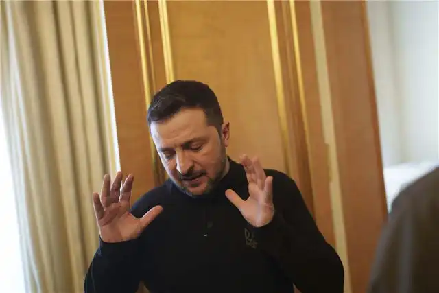 Вагенкнехт потребовала доставить Зеленского в Германию для дачи показаний по взрывам на «Северных потоках»