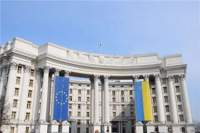 Сибига отменил участие в конференции по восстановлению Украины в Гданьске