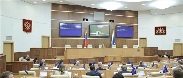 Людмила Бабушкина - технопарки региона по-прежнему в большом спросе
