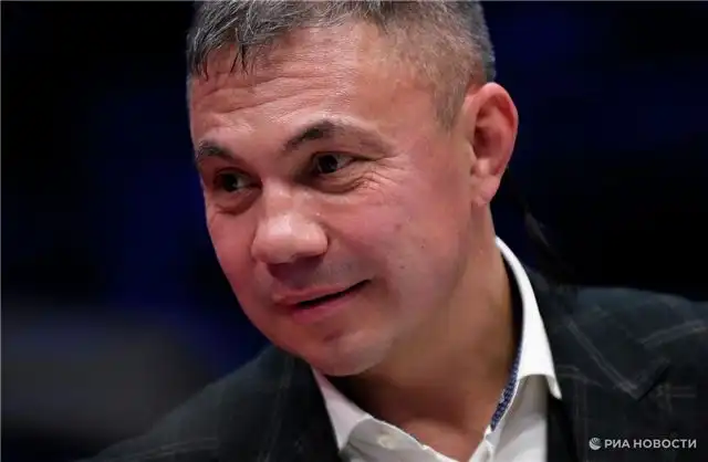 Константин Цзю заявил о краже 7 миллионов рублей у бизнесмена Козьякова