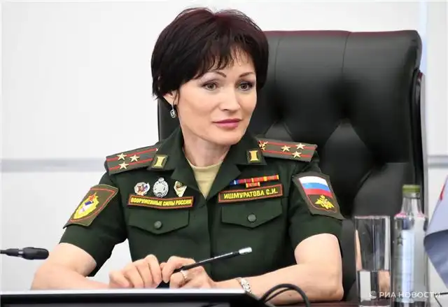 Ишмуратова заявляет, что по завершении СВО восприятие российских спортсменов кардинально преобразится