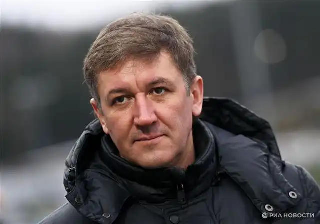Мировой биатлон позитивно смотрит на Россию — откровенное интервью Ростовцева