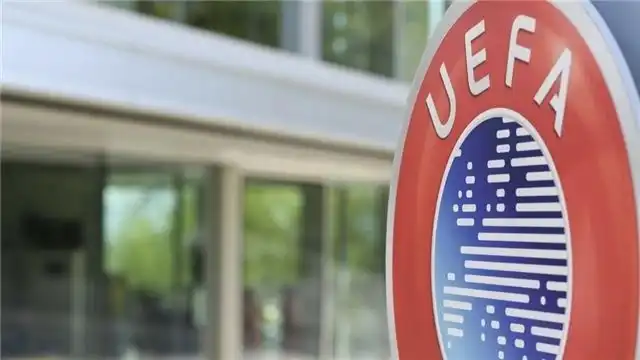 UEFA пересмотрит схему отбора на Евро с турнира 2028 года