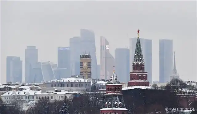 Россия на пороге 2026 года - геополитическое наследие и точки отсчёта