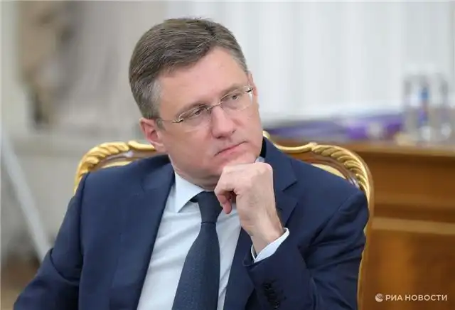 Новак - Россия активно внедряет цифровые технологии и входит в число мировых лидеров в этой сфере