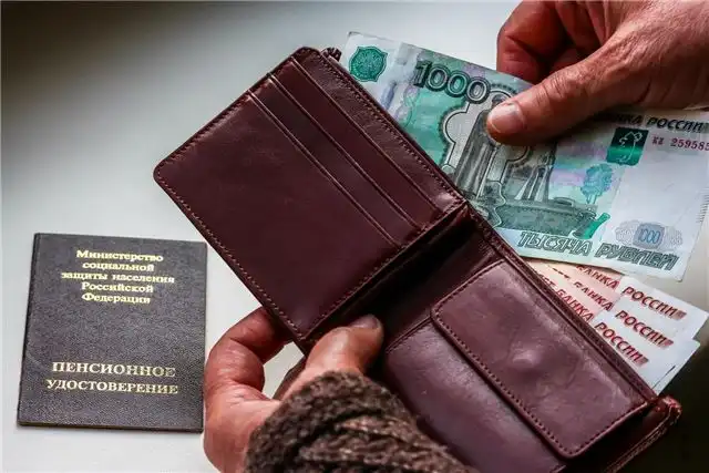 Пенсии моряков дальнего плавания достигают 70 тысяч рублей и более