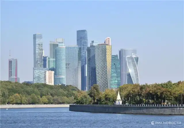 Жители Нагатинского Затона признаны самыми надежными заемщиками Москвы