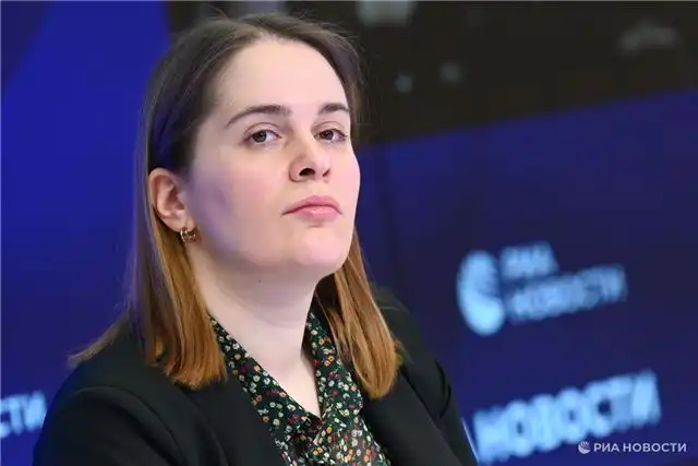 Анна Котлова предупреждает - Запад превращает интерес к Севморпути в агрессивную стратегию