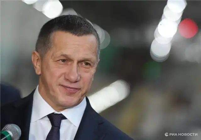 Трутнев о необходимости находить гармонию между людьми и природой