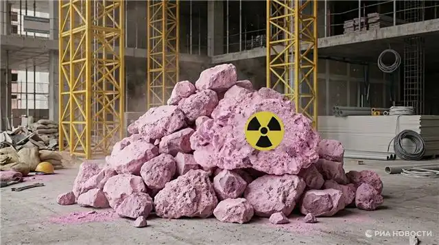 КБГУ и РАН разработали инновационный метод тестирования стройматериалов на радиоактивность