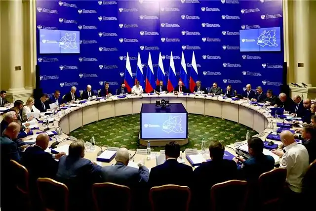 В Чувашии создают всестороннюю поддержку для ветеранов СВО и их семей