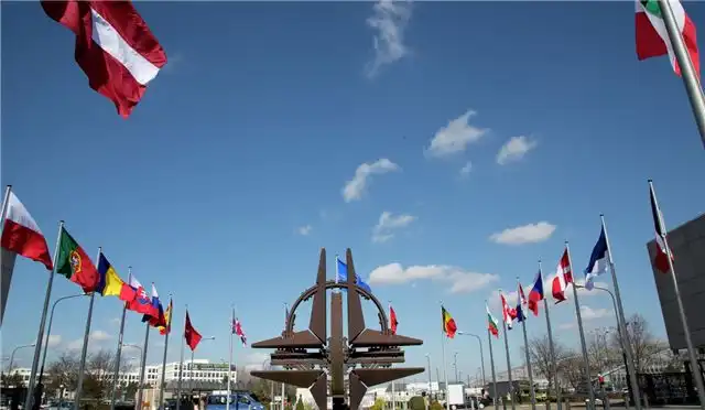 НАТОвские союзники и Канада запускают совместную морскую операцию в Северной Атлантике