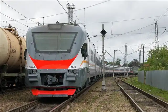 РЖД запустят продажу билетов на электрички через «Макс» по всей стране в 2026
