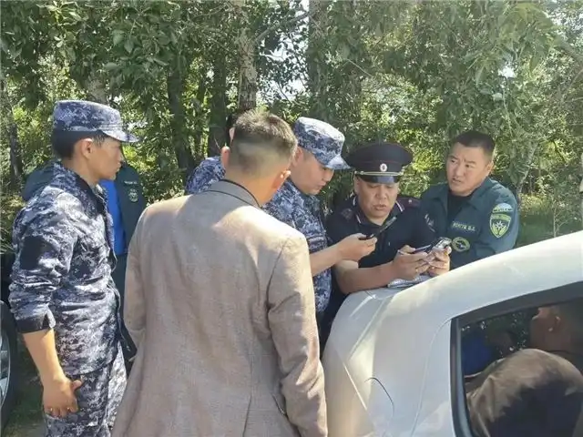 Прокурор Тувы Ботвинкин лично курирует расследование исчезновения девочек