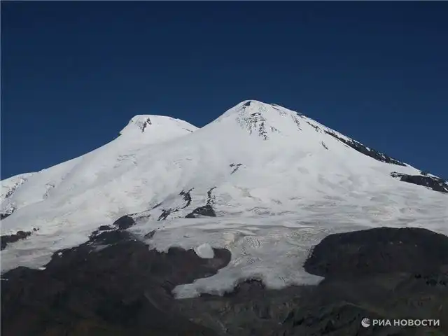 В Кабардино?Балкарии расследуют причины гибели туриста при спуске с Эльбруса