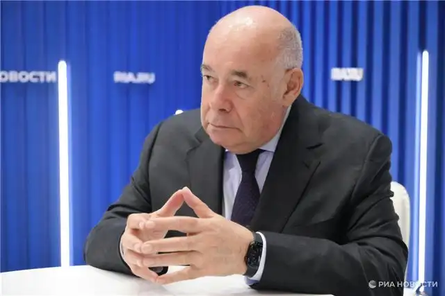Михаил Швыдкой - Россия готова поддержать Саудовскую Аравию в создании «Интервидения»