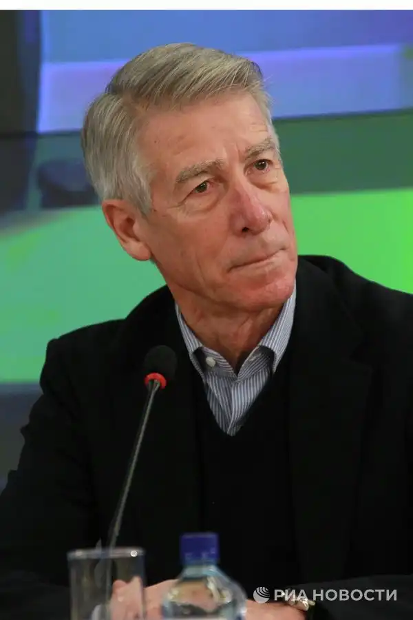 Непомнящий пообещал болеть за Аргентину и Лионеля Месси в финале чемпионата мира