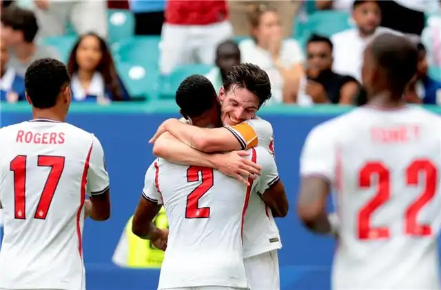 Семин - Франция и Англия утратили шансы на титул и сыграли открытое, рискованное первенство