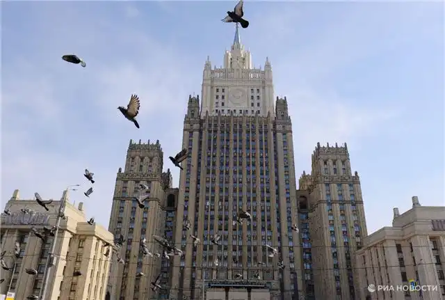 Посол Трофимов - растет осознание неприемлемости односторонних санкций